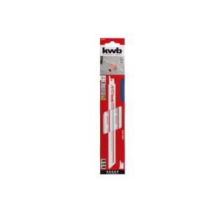 Lama per gattuccio bim  2 pezzi lunghezza totale 230mm - 49571085