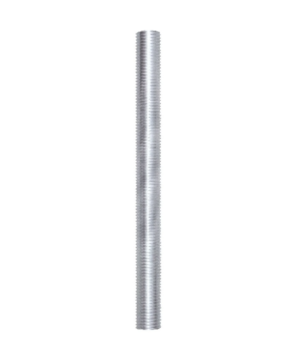 Barra filettata Friulsider M10 da 1 m bianco  - 22000B1000040 01