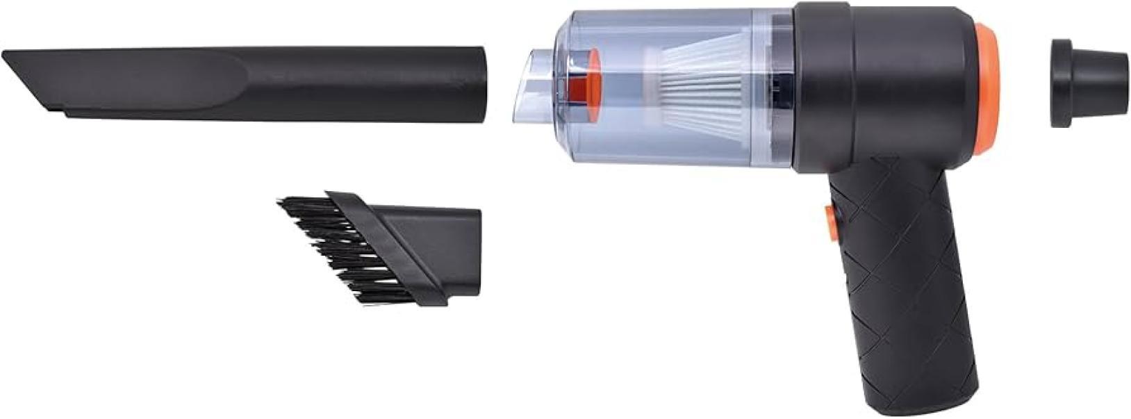 Aspiratore e soffiatore USB Euro Martketing 90 45W 1200mAh - GZ252 01