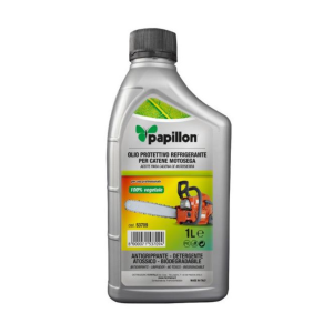 Olio catena motosega vegetale 1l - w020540004