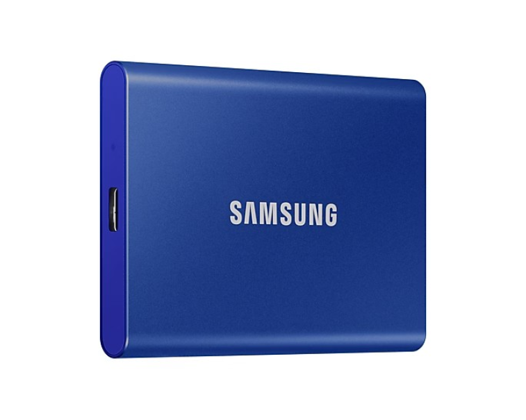 HARD DISK SAMSUNG SSD PORTATILE 1TB - MUPC1T0HWW