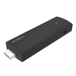 Chiavetta  google tv 4k hdr10+ - srt41