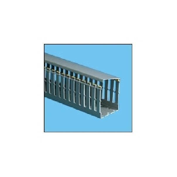 bocchiotti bocchiotti 2 metri canala cablaggio t1-n 60x80 g b02570 - foto 1