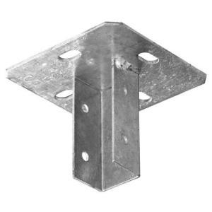 Supporto semplice sati 132x164x117mm - 62030056