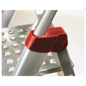 Borchia per scala  lady e domus 2pz - p32