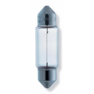 Lampadine alogene per moto  attacco sv8.5-8 5w 45lm - 6418-2bl