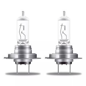 Lampadina alogena per auto  attacco px26d 55w 1500lm - 64210nbs-1bl
