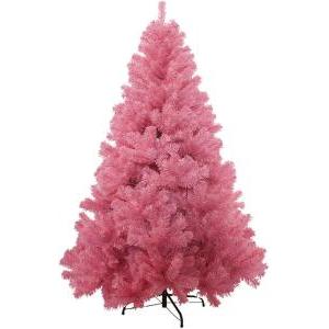 Albero di natale giocoplast 150x110cm viola - 27510562