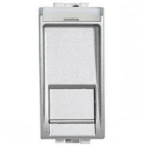 Livinglight tech connettore dati rj45 categoria 6a nt4279c6a