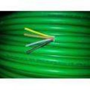 Al metro cavo fg16om16 multipolare fg16 verde 5 conduttori da 2,5mmq con giallo verde fg7om1-5gx2,5 fg16om16-5gx2,5