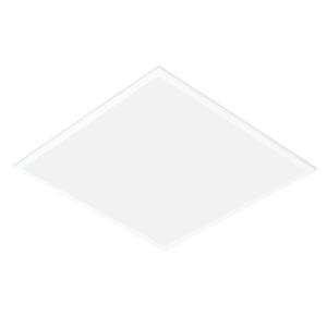 Carter per pannello  60x60x6.5cm bianco - au4/66