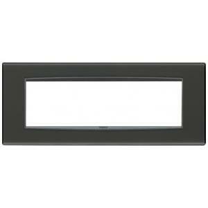 Placca classic 7m reflex antracite 20657.42