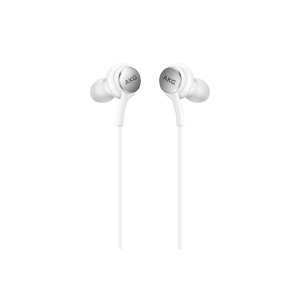 Cuffie  auricolare con microfono usb-c bianco - eoic100bwegeu