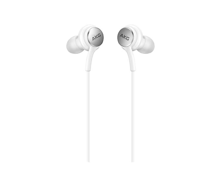 CUFFIE SAMSUNG AURICOLARE CON MICROFONO USB-C BIANCO - EOIC100BWEGEU