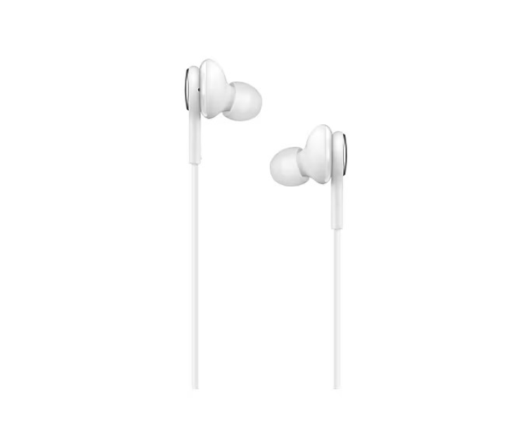 CUFFIE SAMSUNG AURICOLARE CON MICROFONO USB-C BIANCO - EOIC100BWEGEU