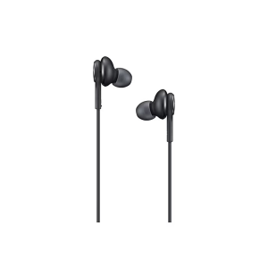 Cuffie  auricolare con microfono usb-c nero - eoic100bbegeu