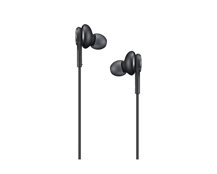 CUFFIE SAMSUNG AURICOL.ARE CON MICROFONO USB-C NERO - EOIC100BBEGEU 01