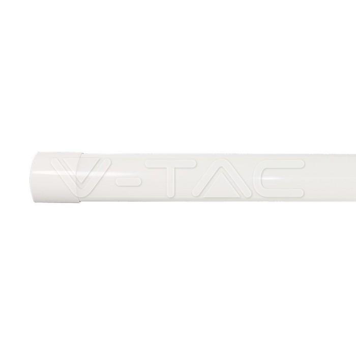 Plafoniera led V-tac 50W 3000-4000-6500K bianco VT-8350CCT - 23681 01