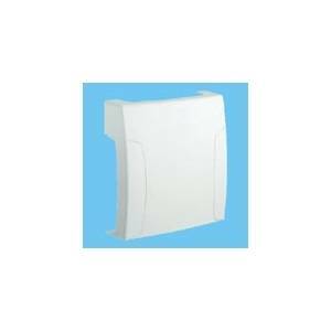 Derivazione/angolo piano per battiscopa/cornice tba dba w 04005