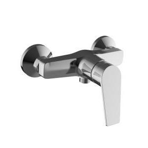 Rubinetto esterno doccia idro-bric dischi ceramici diametro 35mm cromo - scarub1255cr
