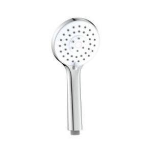Soffione per doccia idro-bric sinope diametro 11cm 3 getti cromato - sapdoc0263cr