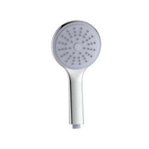 Soffione per doccia idro-bric kratos diametro 12cm cromo - sapdoc0271cr