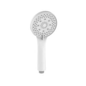 Soffione per doccia idro-bric tao diametro 10.5cm bianco - cavdoc0259bi