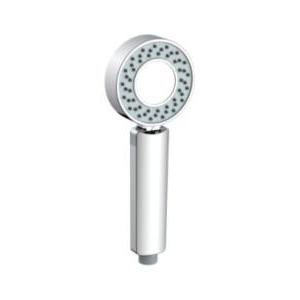 Soffione per doccia idro-bric reverse diametro 90mm attacco 1/2 pollici cromo - sapdoc0255cr