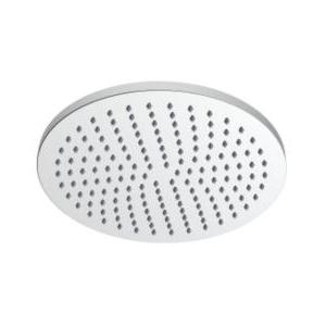 Soffione per doccia tondo idro-bric meteora diametro 20cm cromo - sapsof0101ac
