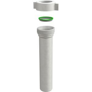 Prolunga universale idro-bric diametro 1-1/4 pollici x 32x165mm - sacrac0046pu