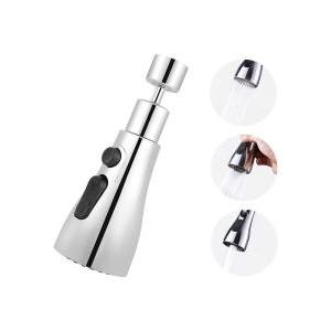 Rompigetto snodabile idro-bric diametro m22-24 cromo - blirom0167cr