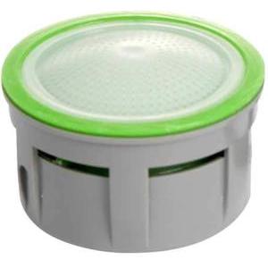 Cartuccia femmina idro-bric con limitatore da 6l/min 2pz - b0095 fl6