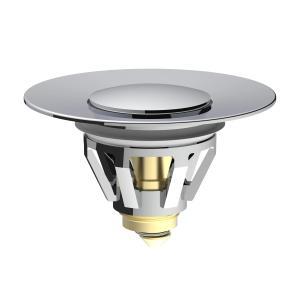 Piletta con filtro idro-bric per fori 34-37mm - cavpil0036sc