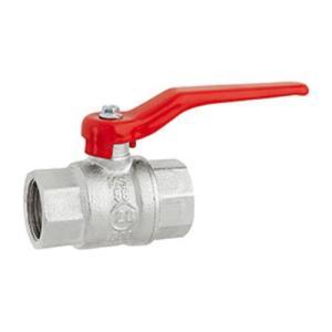 Valvola a sfera idro-bric femmina-femmina diametro 3/8 pollici - smk-r0627 a