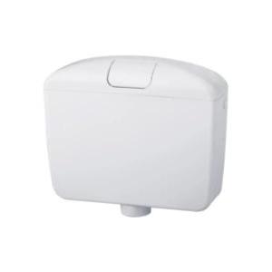 Cassetta wc idro-bric max 7l bianco - m0555