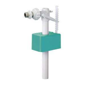 Rubinetto galleggiante universale idro-bric diametro 3/8 pollici - saccas0003rb