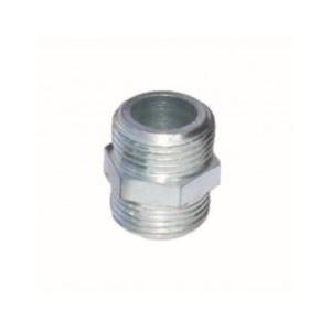 Vite doppia idro-bric maschio-maschio 3/8 pollici - smk-n0163 a
