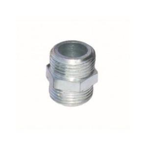 Vite doppia idro-bric maschio-maschio 3/4 pollici - smk-n0163 c