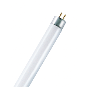 Tubo fluorescente t5 ho 54w 6500k  - fq54865