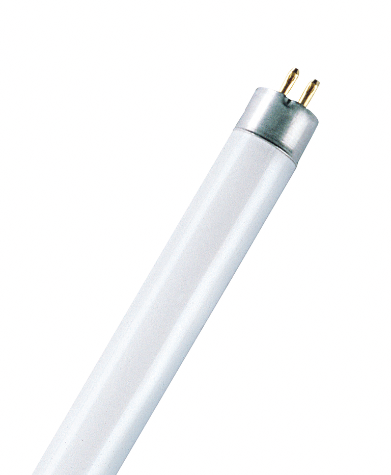 tubo fluorescente t5 ho 54w 6500k g5 ledvance tubo fluorescente t5 ho 54w attacco g5 6500k ledvance