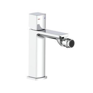 Miscelatore monocomando bidet idro-bric m24x1 cromo - scarub1146cr