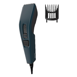 Regolatore  per capelli hairclipper serie 3000 - hc3505