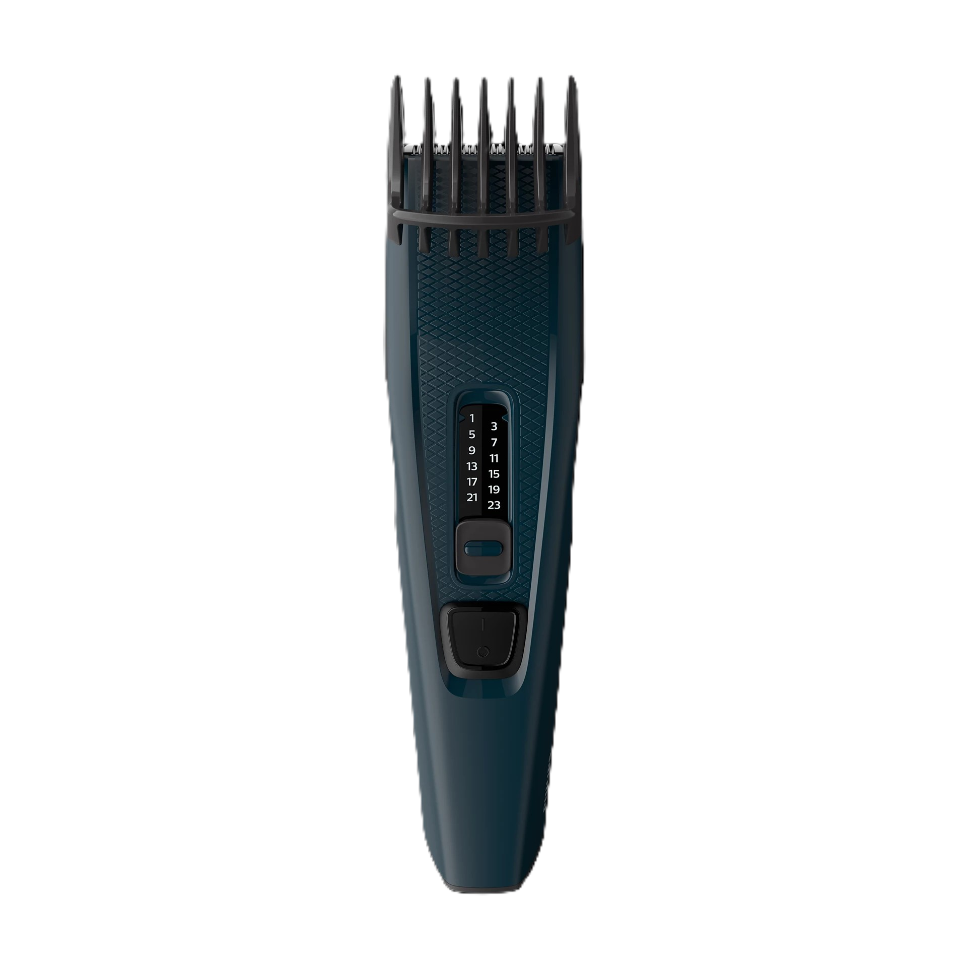 REGOLATORE PHILIPS PER CAPELLI HAIRCLIPPER SERIE 3000 - HC3505 02
