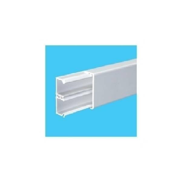 bocchiotti bocchiotti minicanalina 2 metri tmu 30/1x10 w  b09605 - foto 1