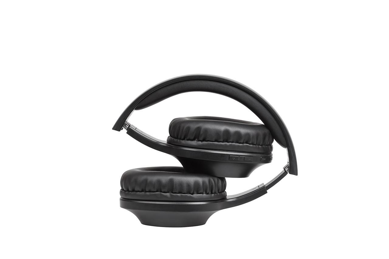 CUFFIA PANASONIC WIRELESS BT EXTRABASS NERO - RBHX220BDEK 02