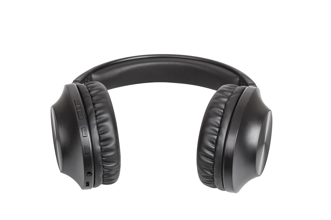CUFFIA PANASONIC WIRELESS BT EXTRABASS NERO - RBHX220BDEK 03