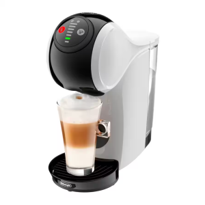 Macchina caffè bianca capsule serbatoio 0.8l  - edg226w