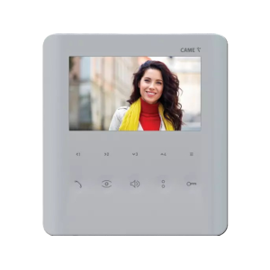 Plx  v-videocitofono vivavoce - 840ch-0110