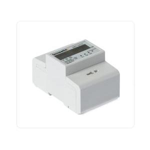 Contatore digitale tecnoswitch di energia trifase - ce394di