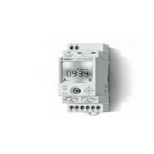 Orologio digitale settimanale nfc  12.62.8.230.0000  126282300000